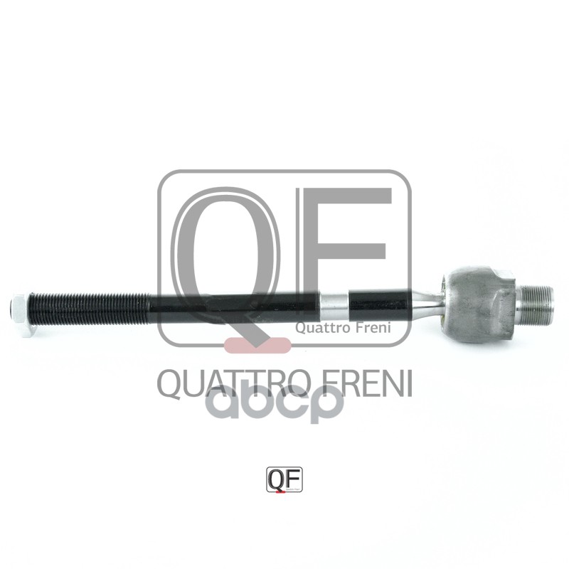 Тяга Рулевая QUATTRO FRENI арт. qf13e00072