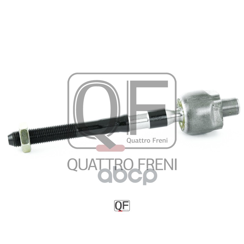 Тяга рулевая QUATTRO FRENI арт. qf13e00086