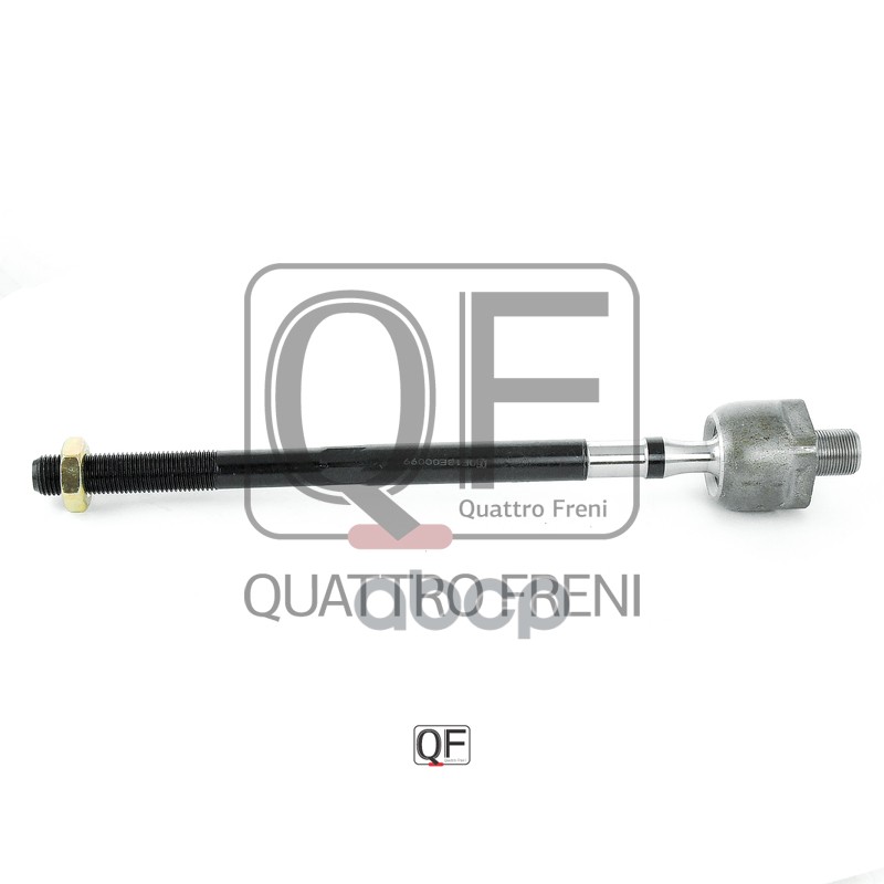 Тяга Рулевая QUATTRO FRENI арт. qf13e00099