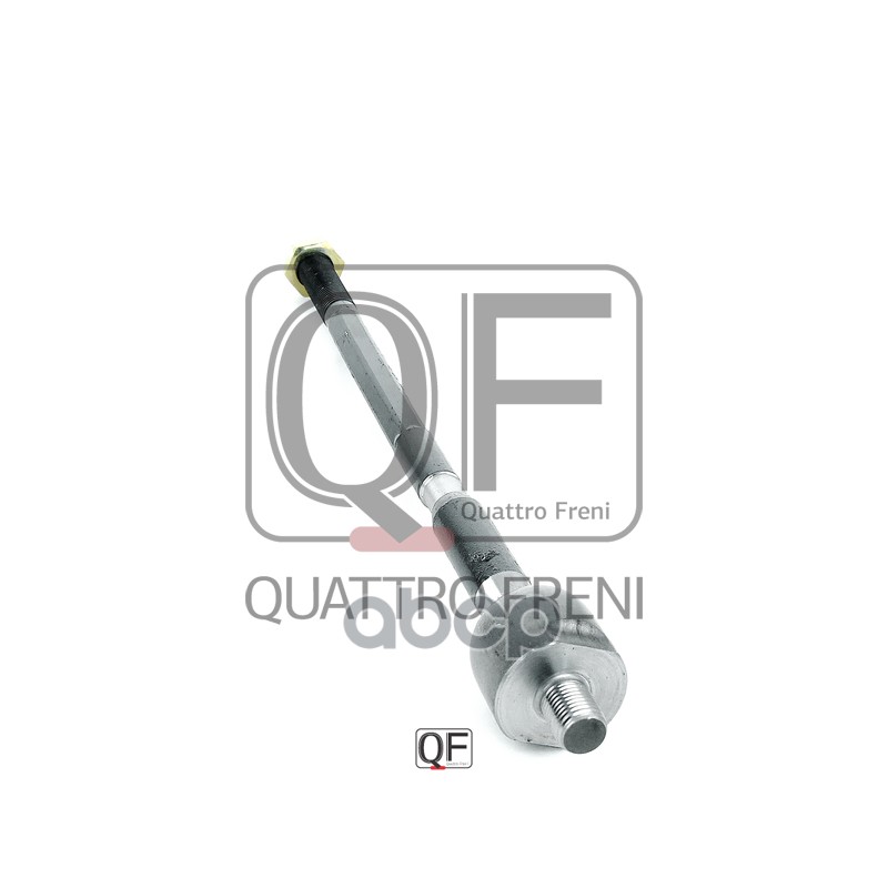 Тяга рулевая QUATTRO FRENI арт. qf13e00229