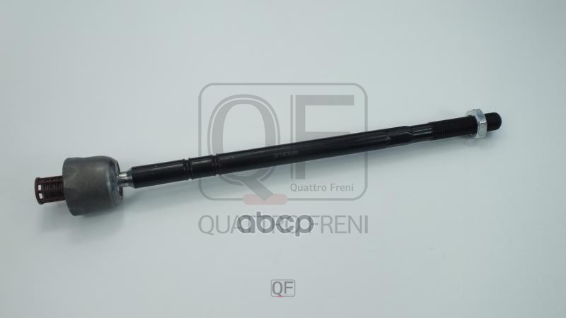 Тяга Рулевая QUATTRO FRENI арт. qf13e00268
