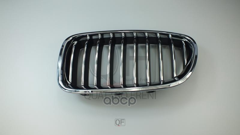 Решетка Радиатора Lh QUATTRO FRENI арт. qf13g00016