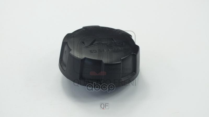 Крышка маслозаливной горловины QUATTRO FRENI арт. qf14a00200