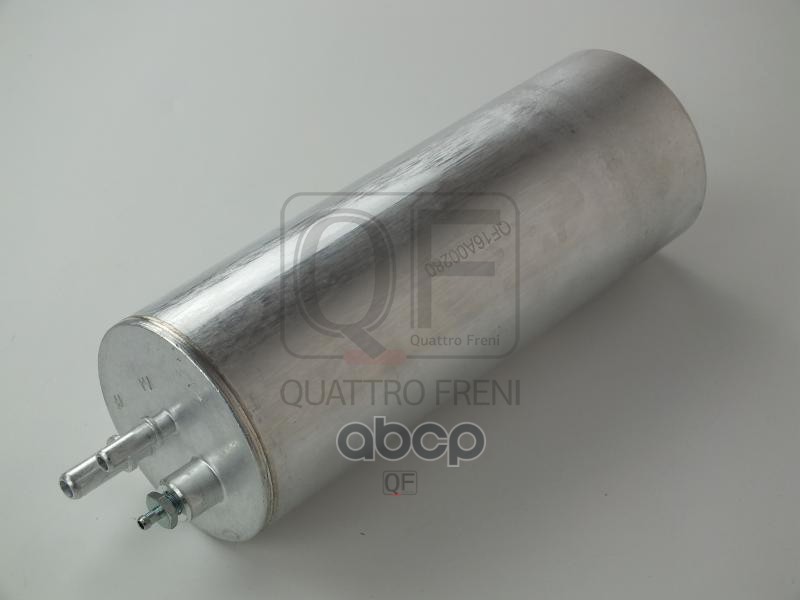 Фильтр топливный под датчик QUATTRO FRENI арт. qf16a00280