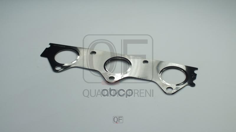 РџСЂРѕРєР»Р°РґРєР° РІС‹РїСѓСЃРєРЅРѕРіРѕ РєРѕР»Р»РµРєС‚РѕСЂР° QUATTRO FRENI арт. qf17a00013