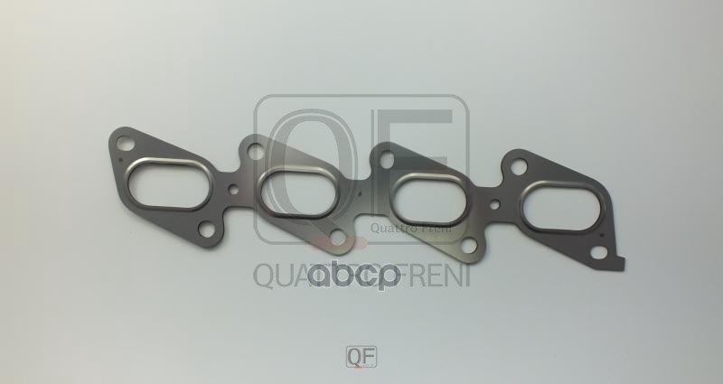 Прокладка выпускного коллектора QUATTRO FRENI арт. qf17a00095