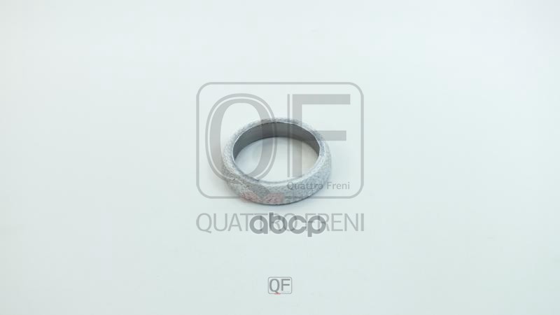 Прокладка выхлопной системы QUATTRO FRENI арт. qf17a00115