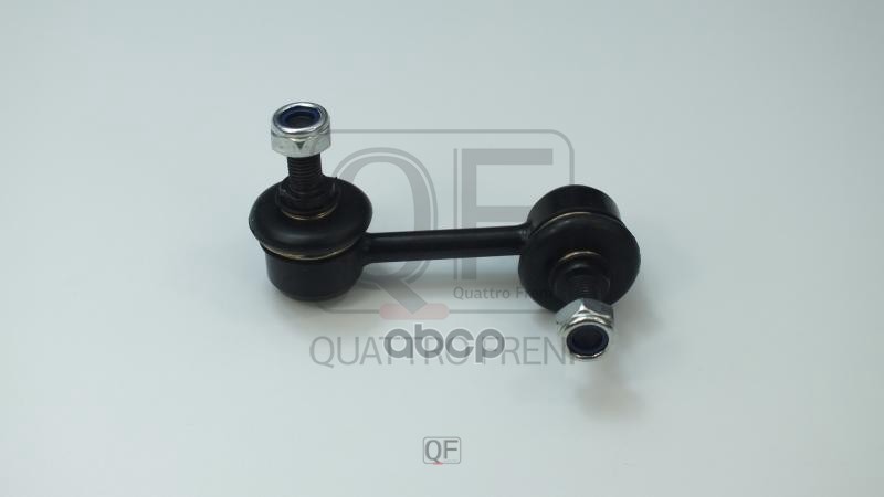 Стойка стабилизатора rr lh QUATTRO FRENI арт. qf17d00014