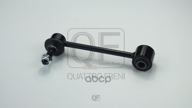 Стойка стабилизатора rr QUATTRO FRENI арт. qf17d00220