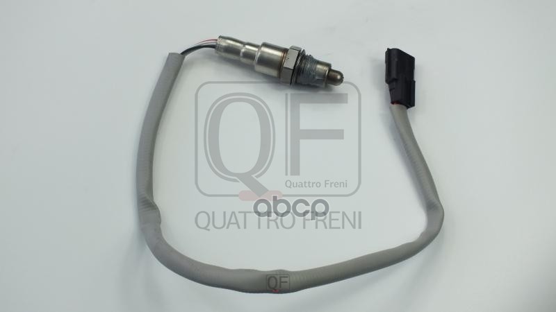 Датчик кислородный QUATTRO FRENI арт. qf18a00011
