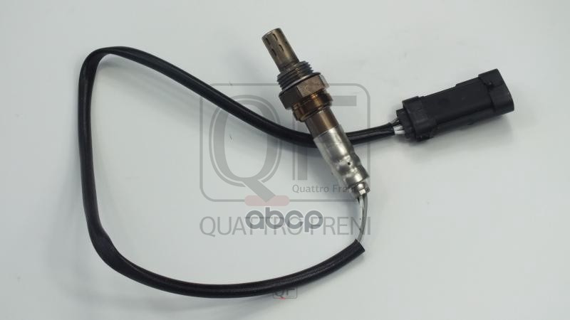 Датчик кислородный QUATTRO FRENI арт. qf18a00015