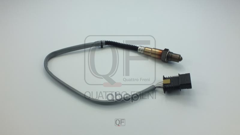 Датчик Кислородный QUATTRO FRENI арт. qf18a00077