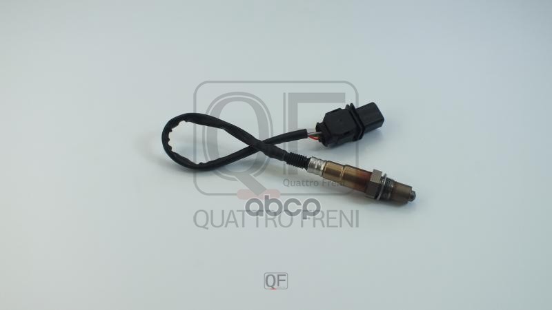 Датчик кислородный QUATTRO FRENI арт. qf18a00086
