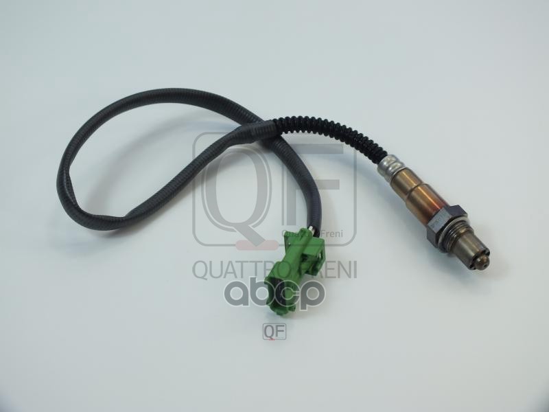 Датчик кислородный QUATTRO FRENI арт. qf18a00091