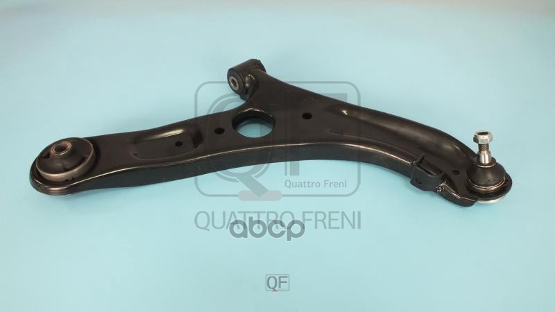 Рычаг Передний Правый QUATTRO FRENI арт. qf20d00056