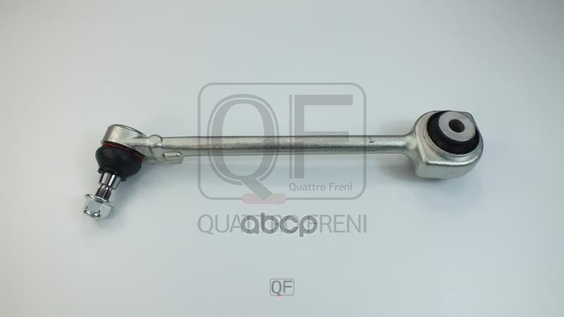 Рычаг подвески fr lh QUATTRO FRENI арт. qf20d00103