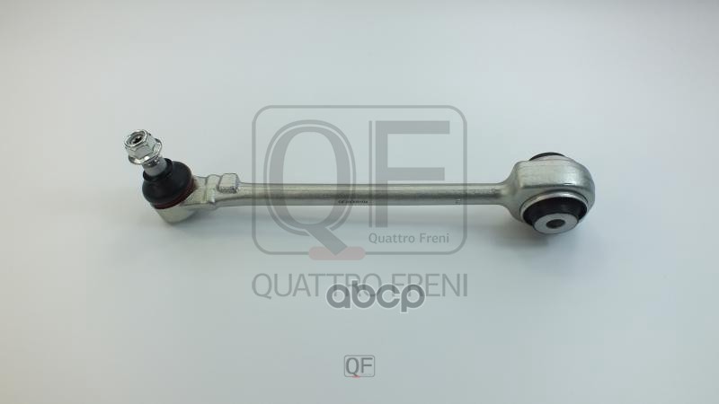Рычаг подвески fr rh QUATTRO FRENI арт. qf20d00104