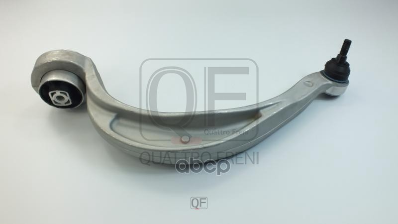 Рычаг подвески fr rh QUATTRO FRENI арт. qf20d00147