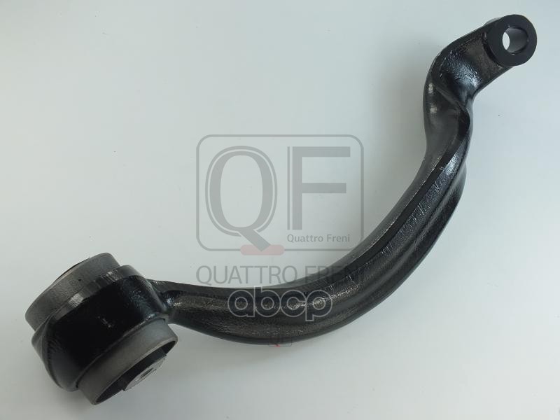Рычаг подвески нижний fr lh QUATTRO FRENI арт. qf20d00170