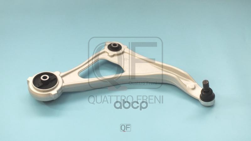 Рычаг подвески fr rh QUATTRO FRENI арт. qf20d00230