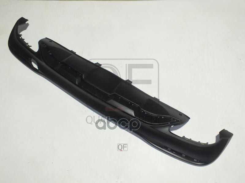 Накладка заднего бампера QUATTRO FRENI арт. qf20h00052