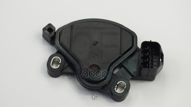 Датчик положения АКПП QUATTRO FRENI арт. qf21b00023