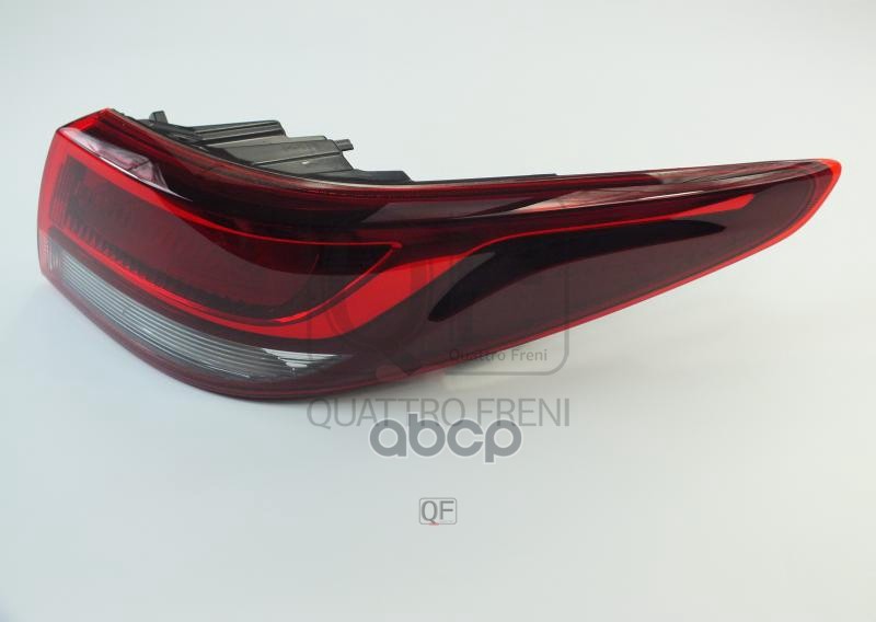 Фонарь задний внешний rh QUATTRO FRENI арт. qf21m00135