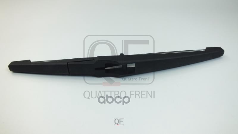 Щетка стеклоочистителя rr QUATTRO FRENI арт. qf21n00023