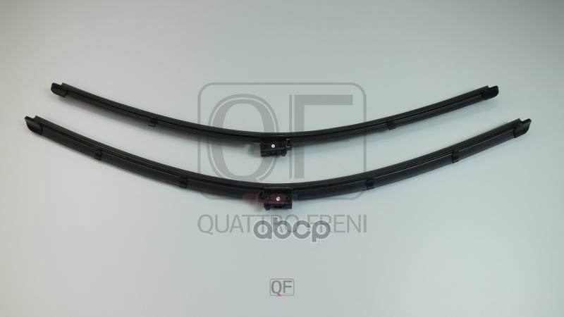 Щетка стеклоочистителя комплект QUATTRO FRENI арт. qf21n00028