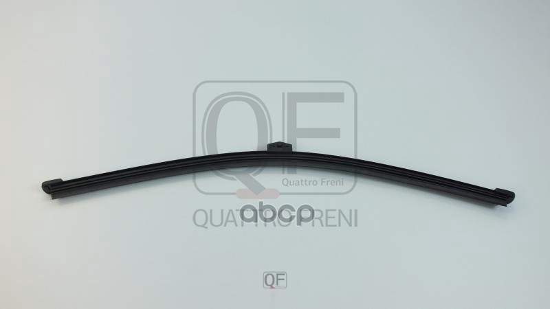Щетка стеклоочистителя rr QUATTRO FRENI арт. qf21n00039