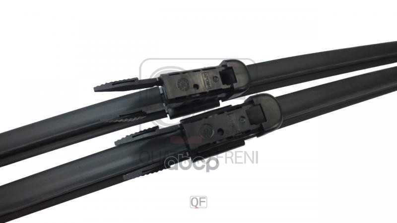 Щетка стеклоочистителя мм 1 шт QUATTRO FRENI QF21N00044 QUATTRO FRENI арт. QF21N00044