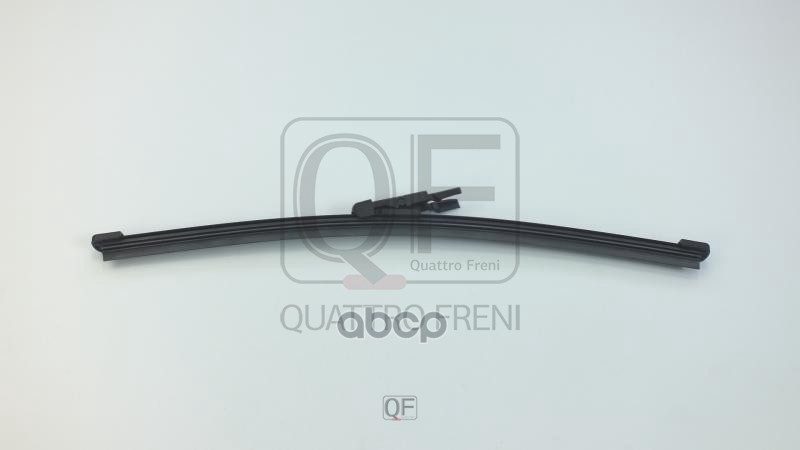 Щетка стеклоочистителя rr QUATTRO FRENI арт. qf21n00048