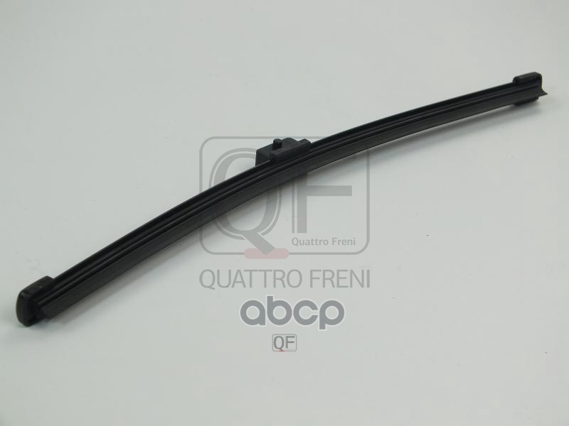 Щетка стеклоочистителя rr QUATTRO FRENI арт. qf21n00068