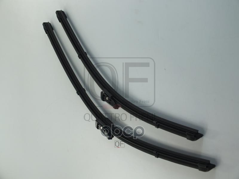 Щетка стеклоочистителя комплект QUATTRO FRENI арт. qf21n00074
