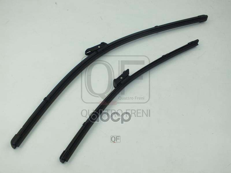 Щетка стеклоочистителя комплект QUATTRO FRENI арт. qf21n00082