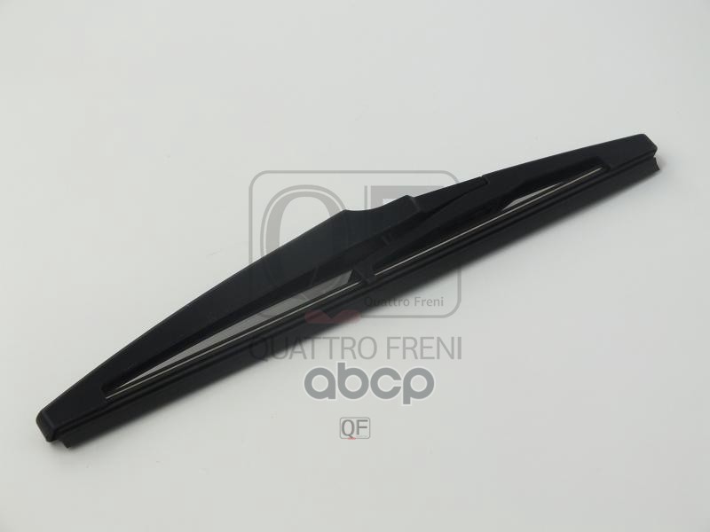 Щетка стеклоочистителя rr QUATTRO FRENI арт. qf21n00132