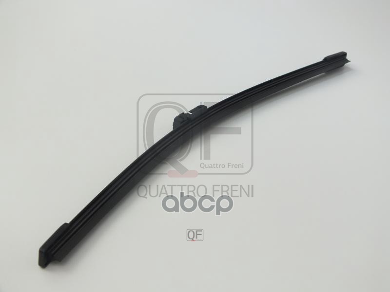 Щетка стеклоочистителя rr QUATTRO FRENI арт. qf21n00133