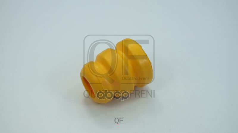 Отбойник амортизатора fr QUATTRO FRENI арт. qf22d00157