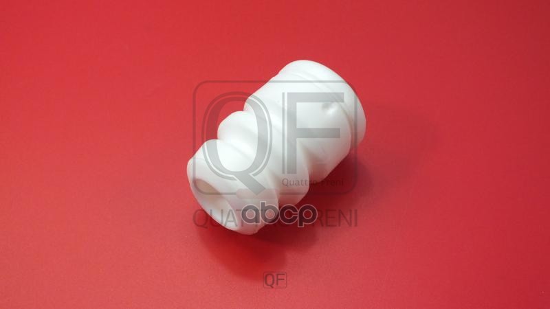 Отбойник амортизатора fr QUATTRO FRENI арт. qf22d00163