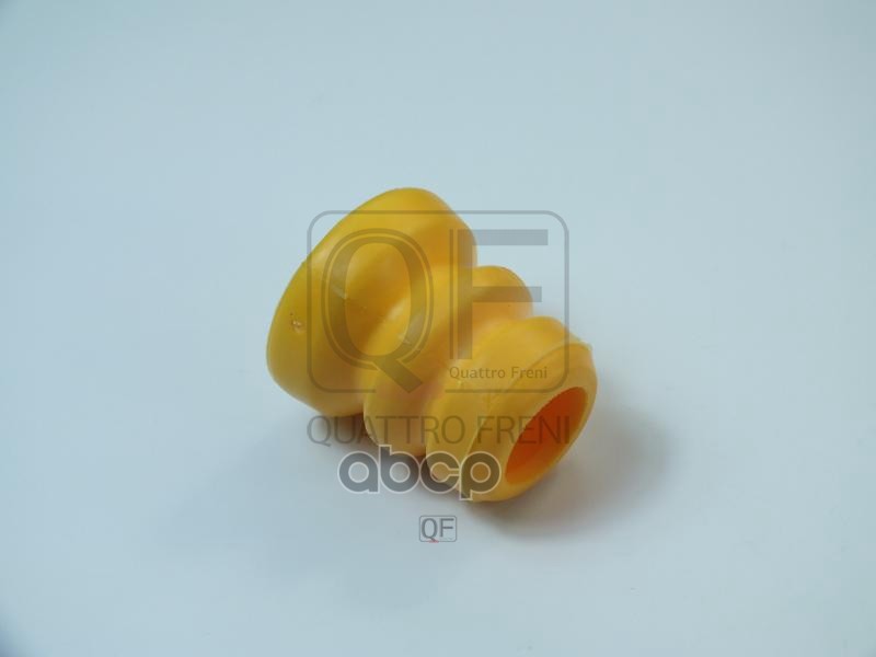 Отбойник амортизатора fr QUATTRO FRENI арт. qf22d00173
