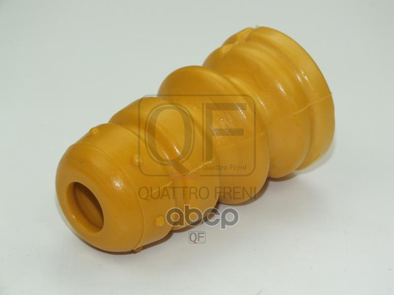 Отбойник амортизатора rr QUATTRO FRENI арт. qf22d00196