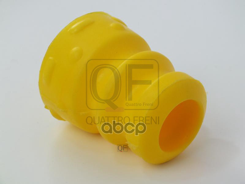 Отбойник амортизатора fr QUATTRO FRENI арт. qf22d00205