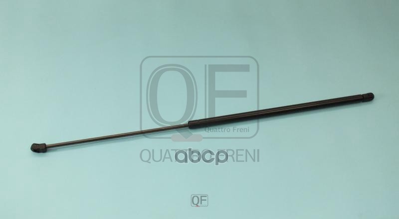 Амортизатор капота QUATTRO FRENI арт. qf22g00025