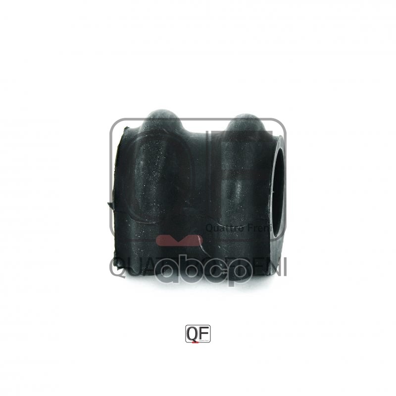 Втулка стабилизатора fr QUATTRO FRENI арт. qf23d00201