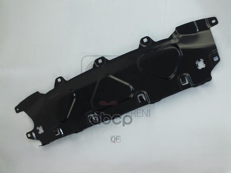 Кронштейн радиатора QUATTRO FRENI арт. qf23g00027