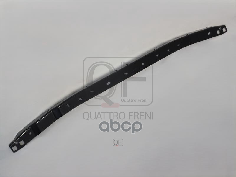 Кронштейн радиатора QUATTRO FRENI арт. qf23g00028