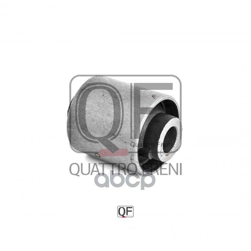 Сайлентблок Заднего Продольного Рычага QUATTRO FRENI арт. qf24d00049