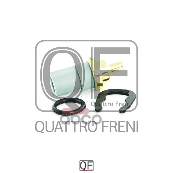 Датчик температуры жидкости QUATTRO FRENI арт. qf25a00012