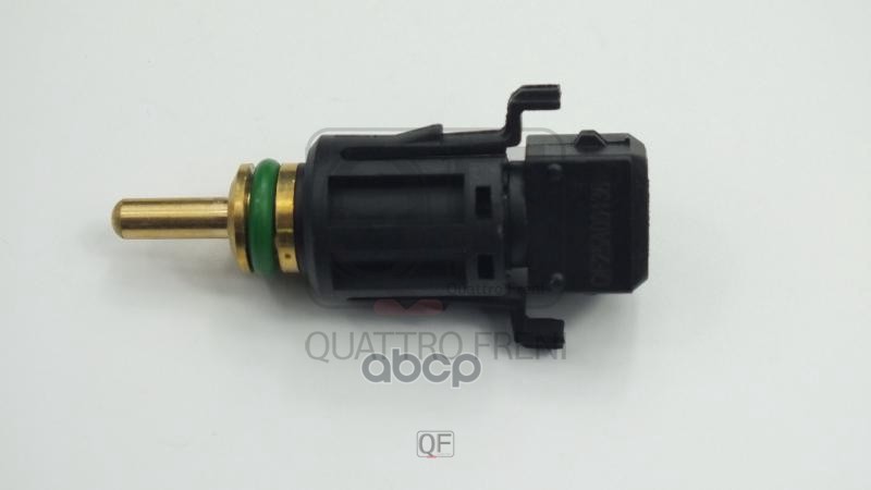 Датчик температуры жидкости QUATTRO FRENI арт. qf25a00136
