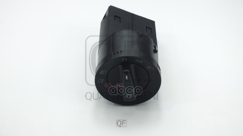 Переключатель света QUATTRO FRENI арт. qf25q00004